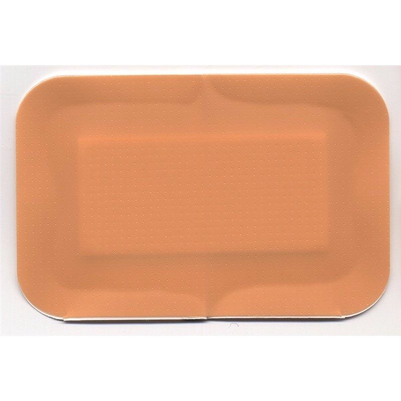 Reliance Medical Dependaplast Washproof Plasters