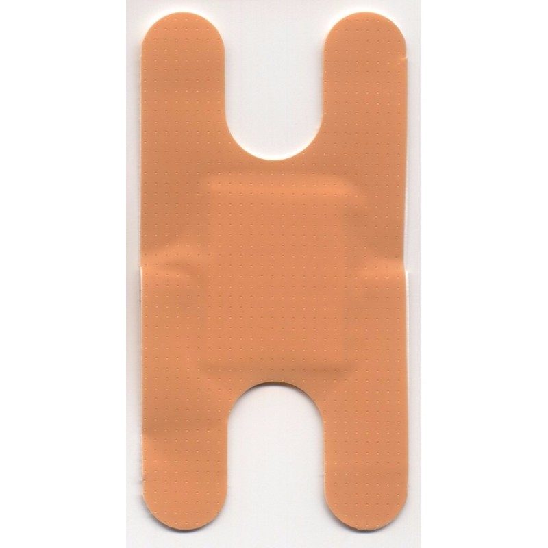 Reliance Medical Dependaplast Washproof Plasters