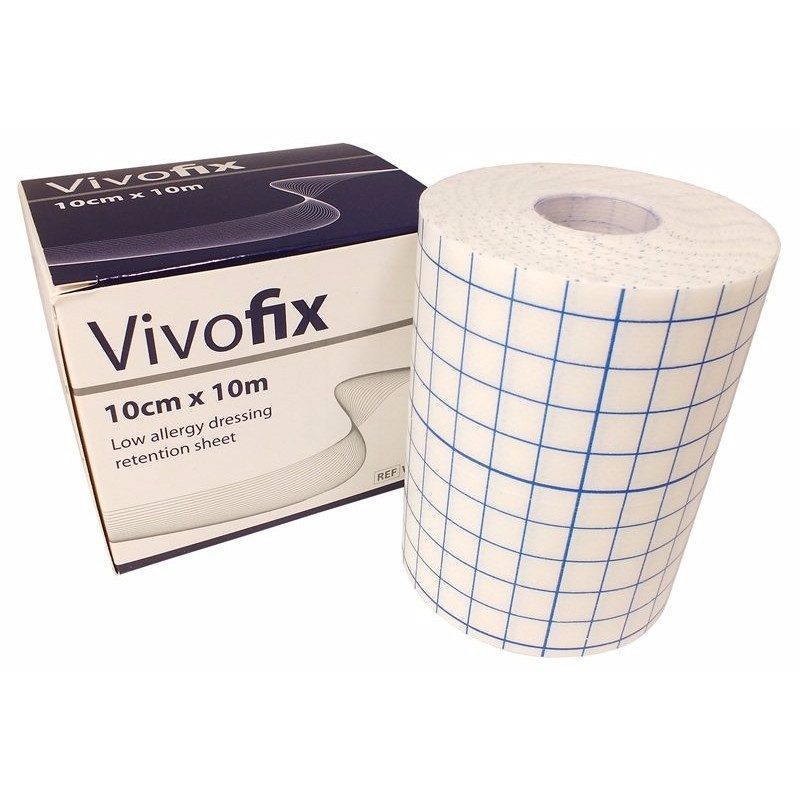 Vivomed Vivofix Fixation Tape