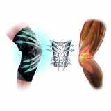 DonJoy - DJO Global Reaction Web Knee Brace