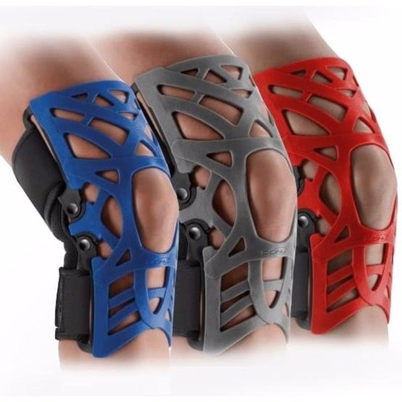 DonJoy - DJO Global Reaction Web Knee Brace