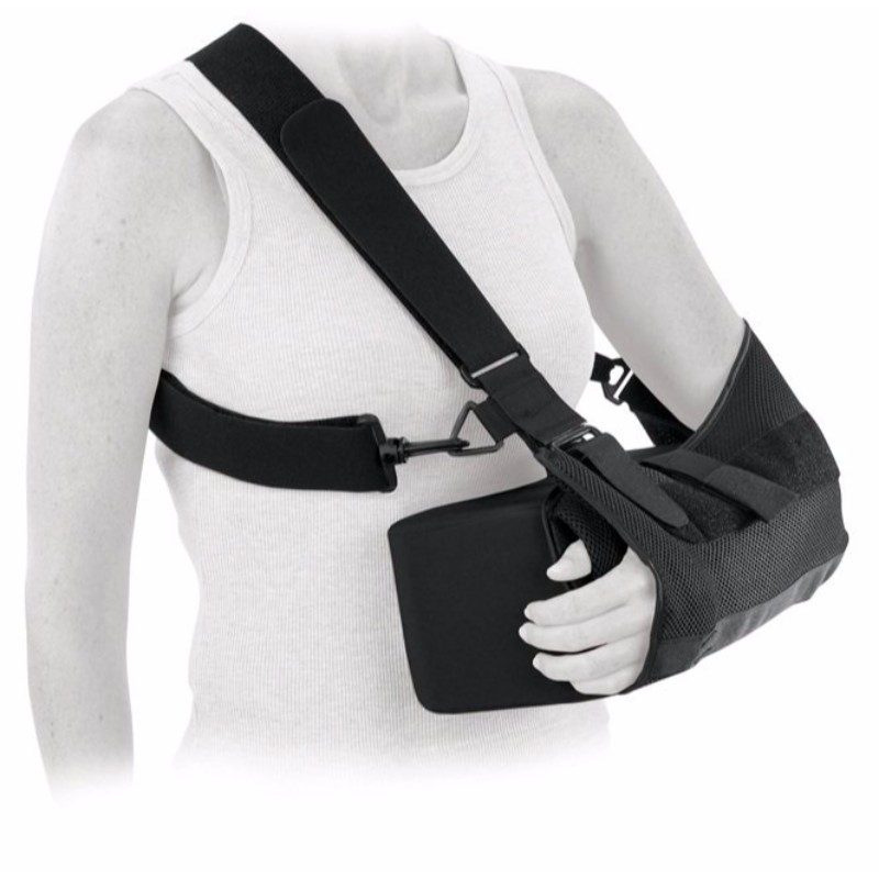 Aircast Arm Immobiliser - with or without pillow