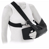 Aircast Arm Immobiliser - with or without pillow