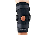 Drytex - DJO Global Deluxe Hinged Knee Wrap