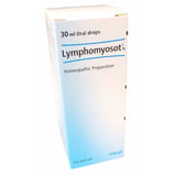 Heel Lymphomyosot N Drops