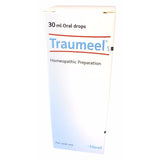 Heel Traumeel S Oral Drops