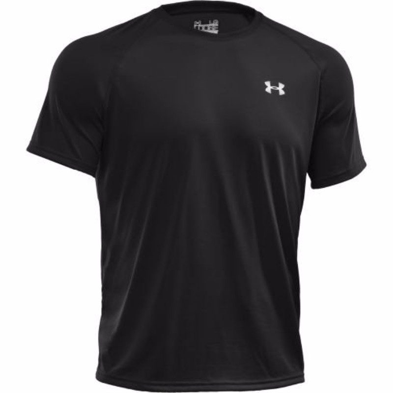 Mens Under Armour Tech™ Shortsleeve T-Shirt