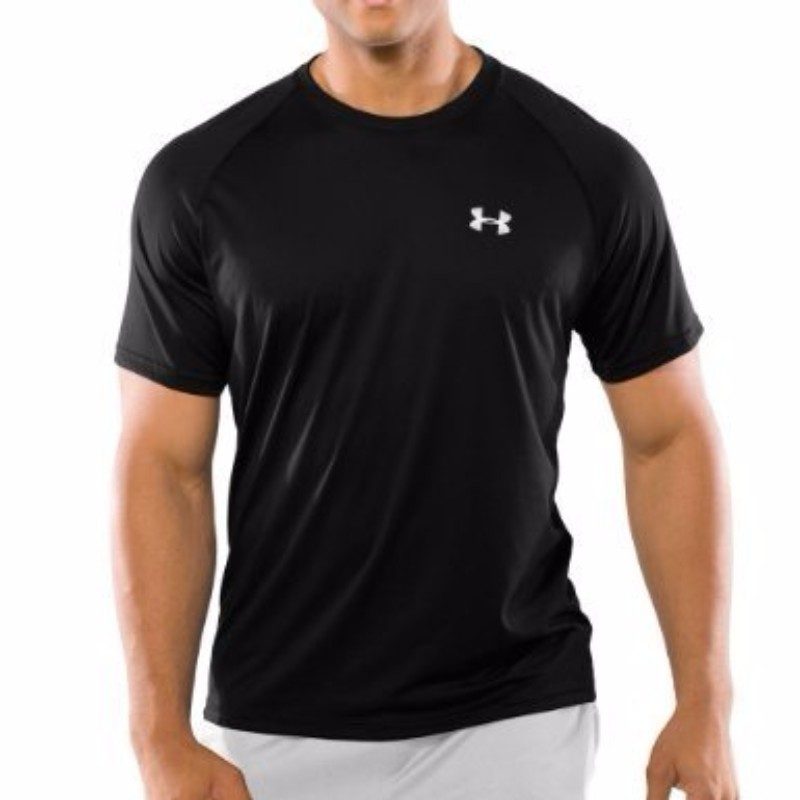 Mens Under Armour Tech™ Shortsleeve T-Shirt