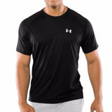 Mens Under Armour Tech™ Shortsleeve T-Shirt