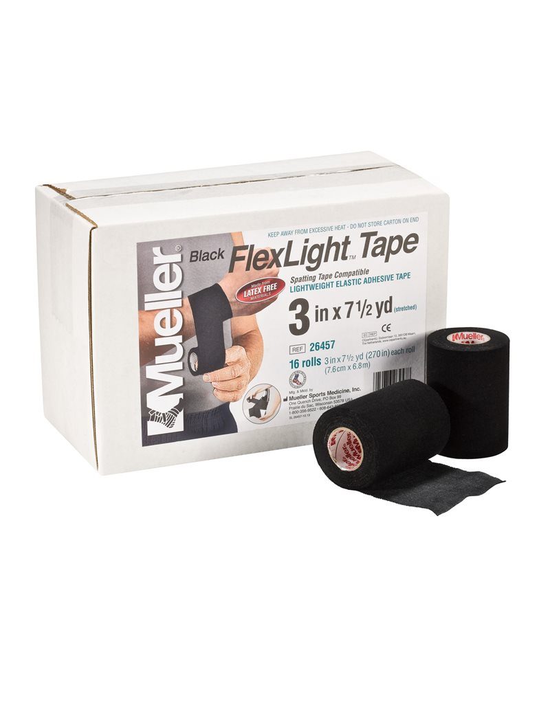 Mueller FlexLight Spatting Tape