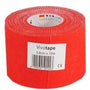 Vivomed Vivotape Zinc Oxide Tape - Coloured Sock Tape - 6 colours available