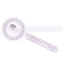 66Fit Goniometer 6 or 12 inch