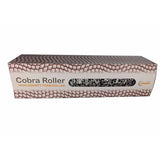 Therapy in Motion EPP Foam Cobra Roller - High Density