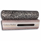 Therapy in Motion EPP Foam Cobra Roller - High Density