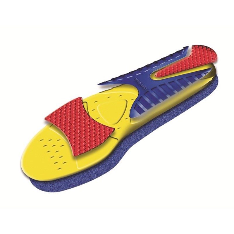 Spenco IRONMAN All Sport Insoles