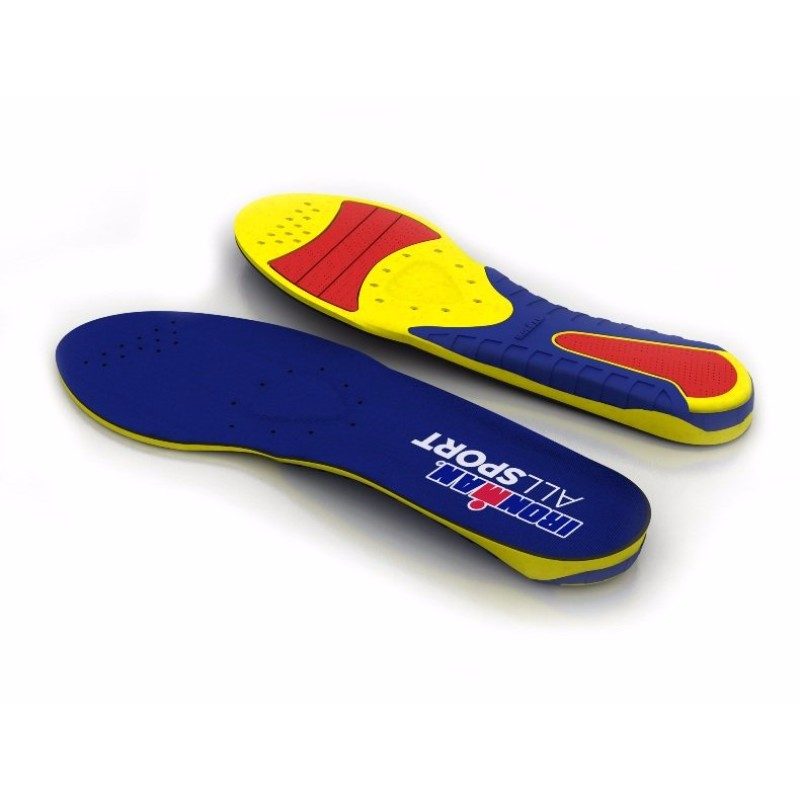Spenco IRONMAN All Sport Insoles