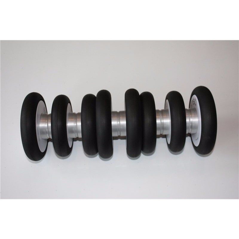 Evofit Enso Adjustable Muscle Roller