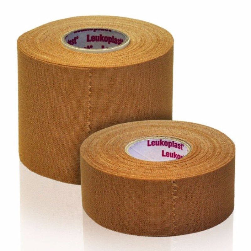 Zinc Oxide Strapping Tape – Rigid Sports Tape