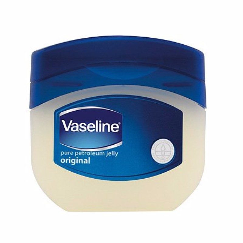 Vaseline Petroleum Jelly