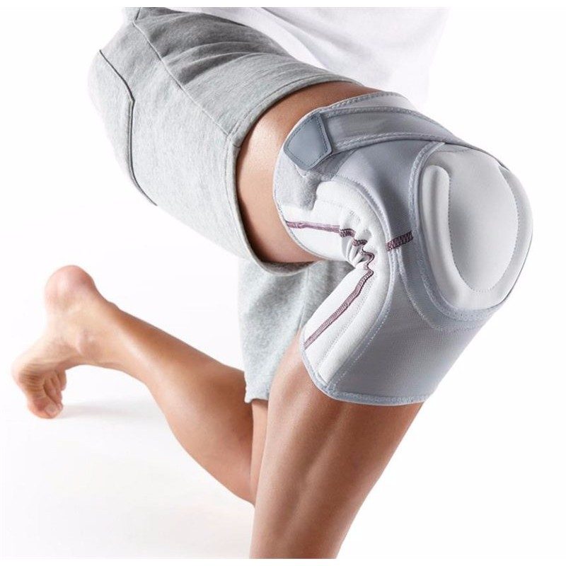 Push Braces Care Knee Brace