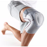 Push Braces Care Knee Brace