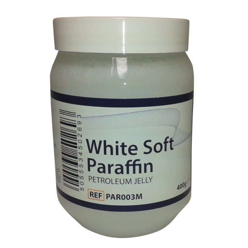 Vivomed Petroleum Jelly - White Soft Paraffin (WSP)