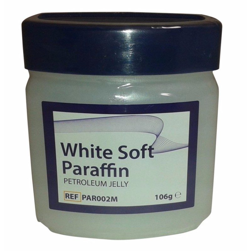 Vivomed Petroleum Jelly - White Soft Paraffin (WSP)