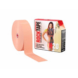 Rocktape H20 Extra Sticky Kinesiology Tape