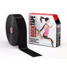 RockTape Clinic Roll Kinesiology Tape – Professional Long Length Sports Physio Tape