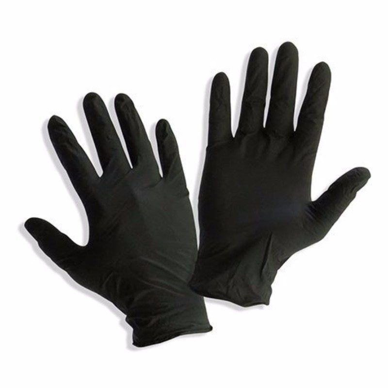 Aurelia Bold Nitrile Gloves – Powder Free Disposable Examination Gloves