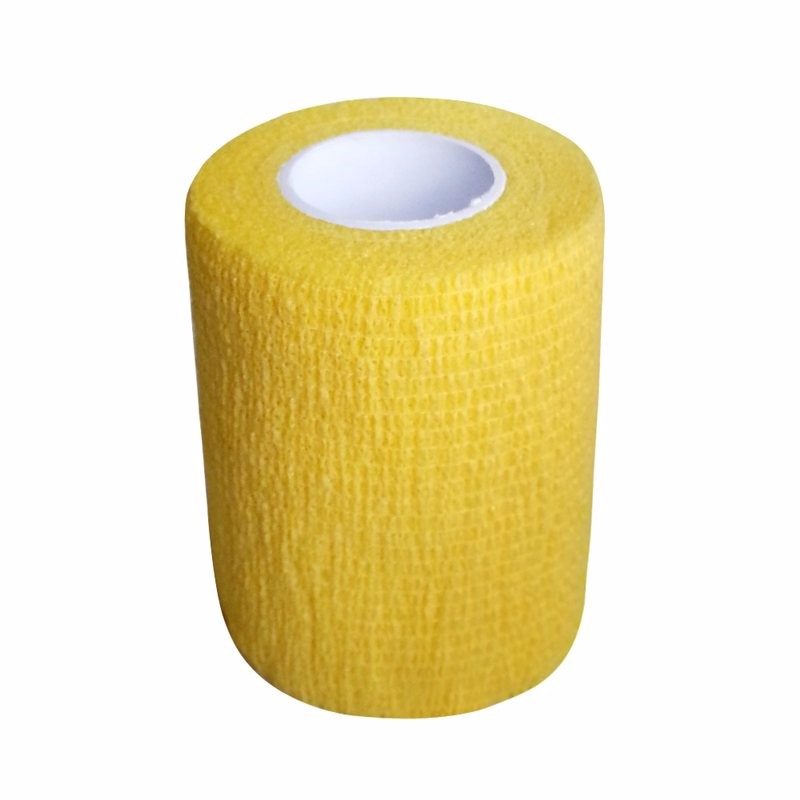 Vivomed Soc-Wrap | Cohesive sock tape in 6 colours