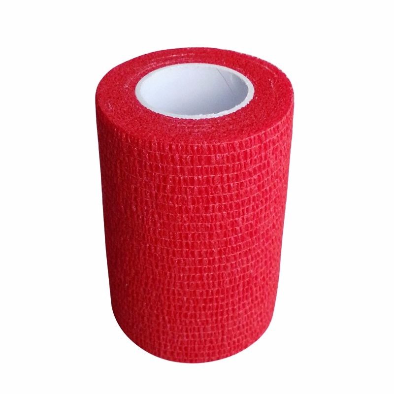 Vivomed Soc-Wrap | Cohesive sock tape in 6 colours
