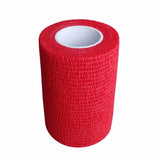 Vivomed Soc-Wrap | Cohesive sock tape in 6 colours