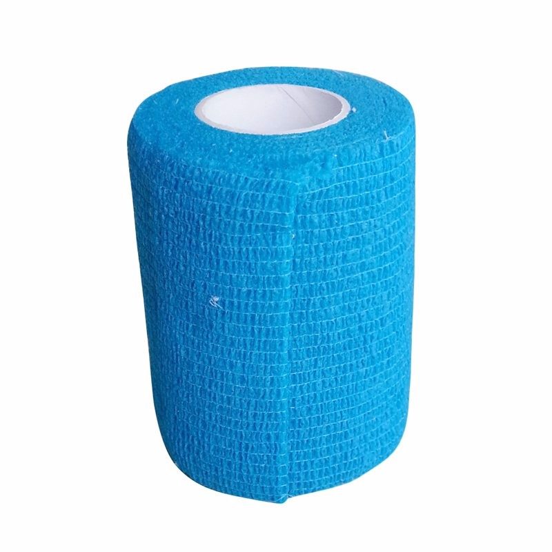 Vivomed Soc-Wrap | Cohesive sock tape in 6 colours