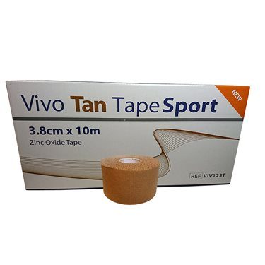 Vivomed Vivo Tan Tape Sport