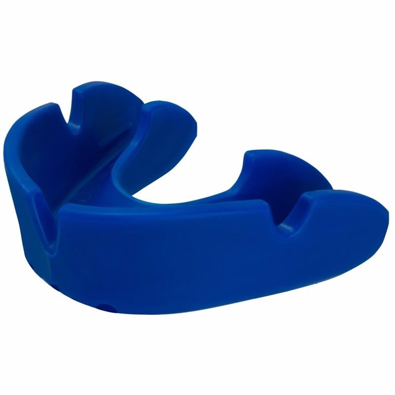 Mouthguard – Self Fit Gum Shield Contact Sports