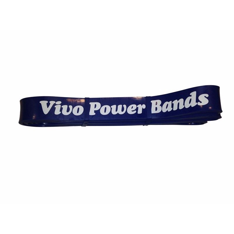 Vivomed Power Band Exercise Loop - Over 2m circumference