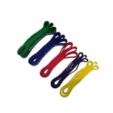 Vivomed Power Band Exercise Loop - Over 2m circumference