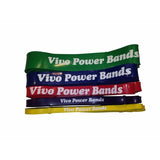 Vivomed Power Band Exercise Loop - Over 2m circumference
