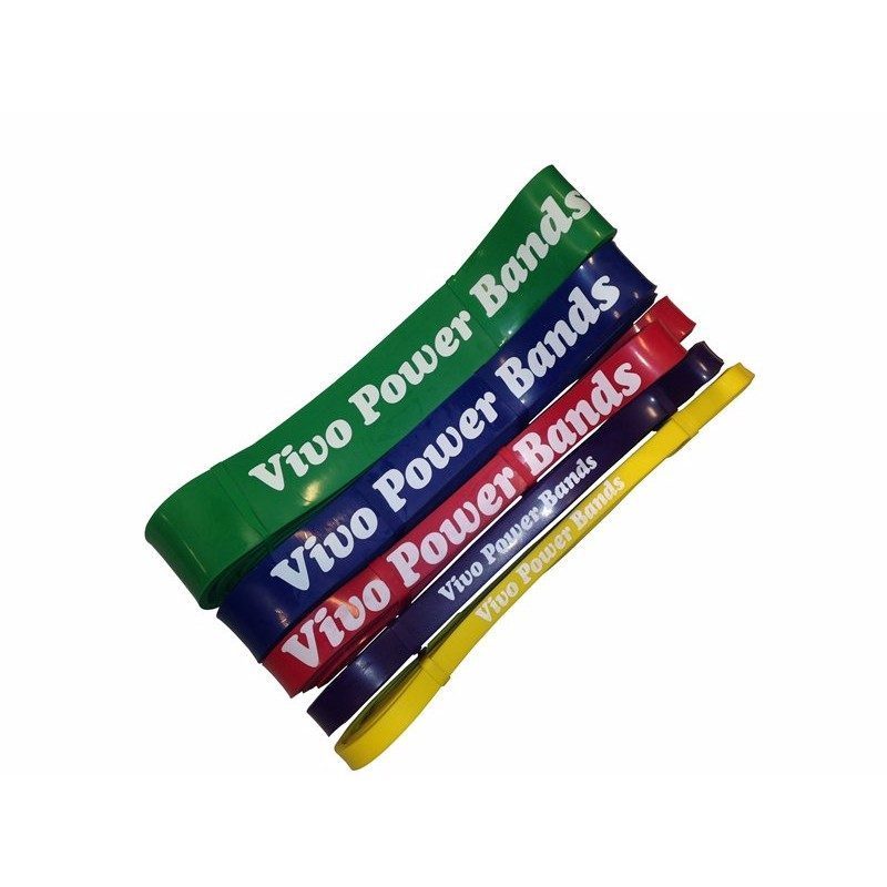 Vivomed Power Band Exercise Loop - Over 2m circumference