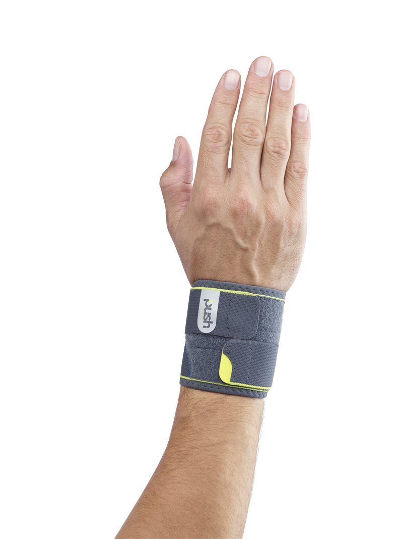 Wrist Support – Lightweight Compression Wrap Training & Everyday Stability