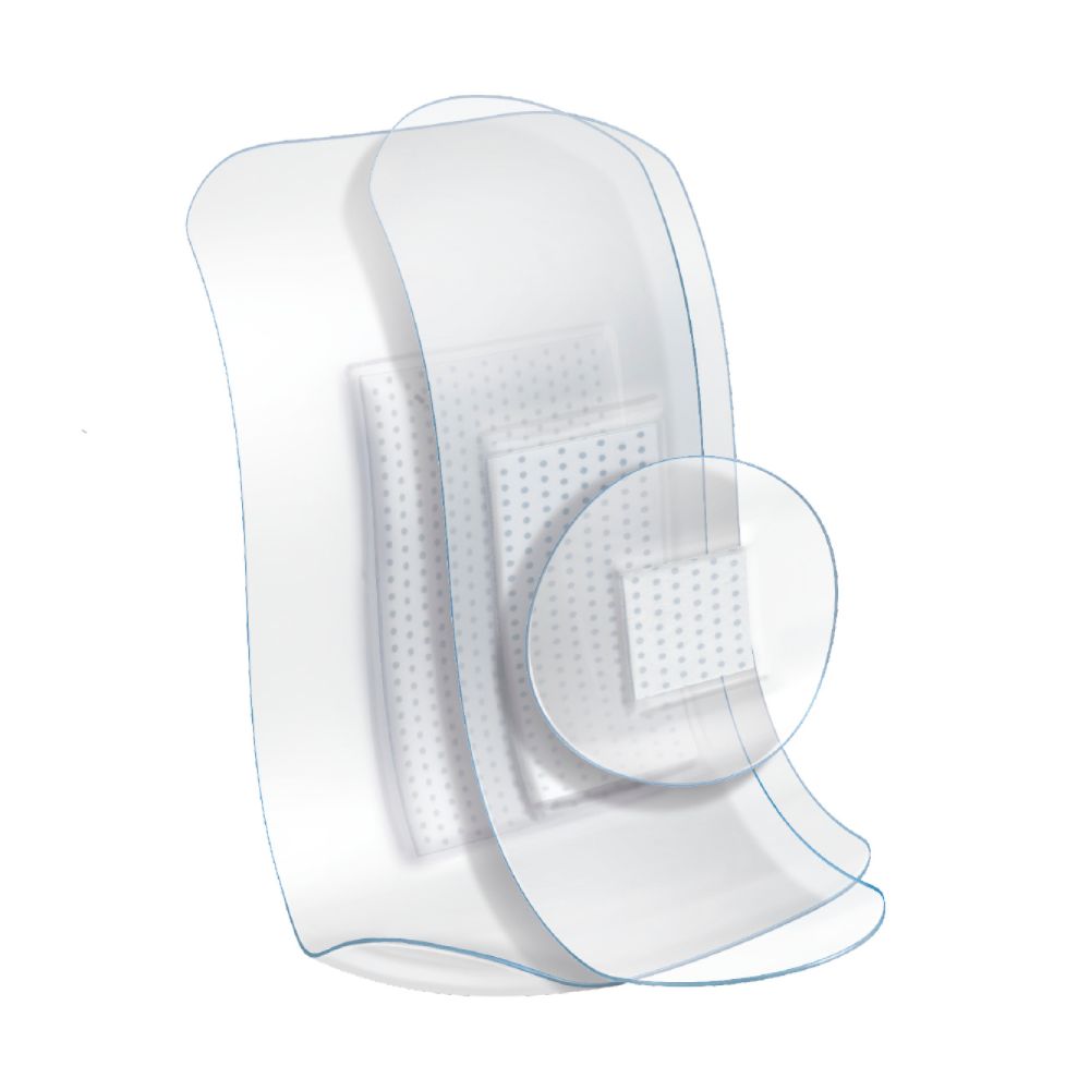 Leukoplast Aqua Pro waterproof plasters