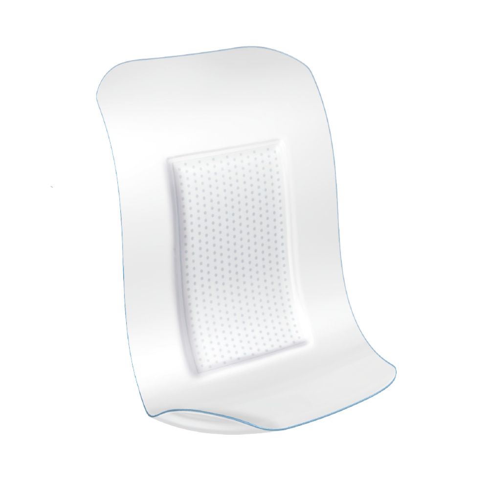 Leukoplast Aqua Pro waterproof plasters