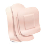 Leukoplast Barrier plasters