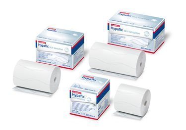 Hypafix Gentle Touch fixation tape