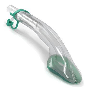 Intersurgical i-gel Supraglottic O2 Resus Pack