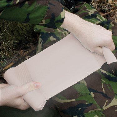 Reliance Medical TraumaFix Military field dressing