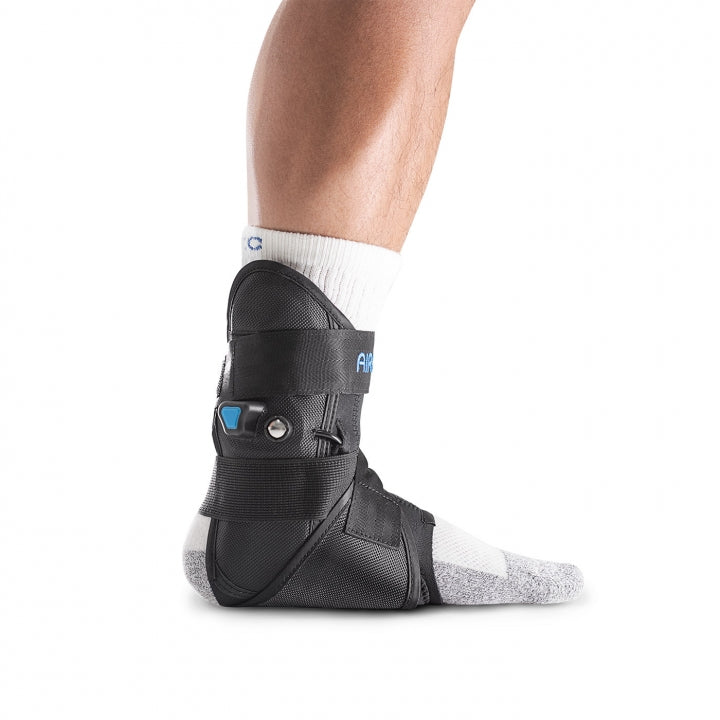 Ankle brace for hot sale flat feet