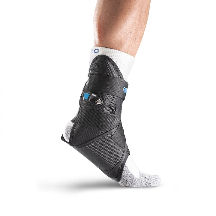 Ankle brace hot sale flat feet