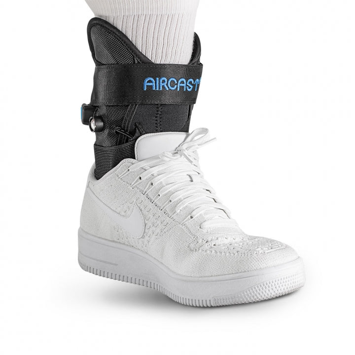 AirLift PTTD Brace for flat foot or collapsed arches